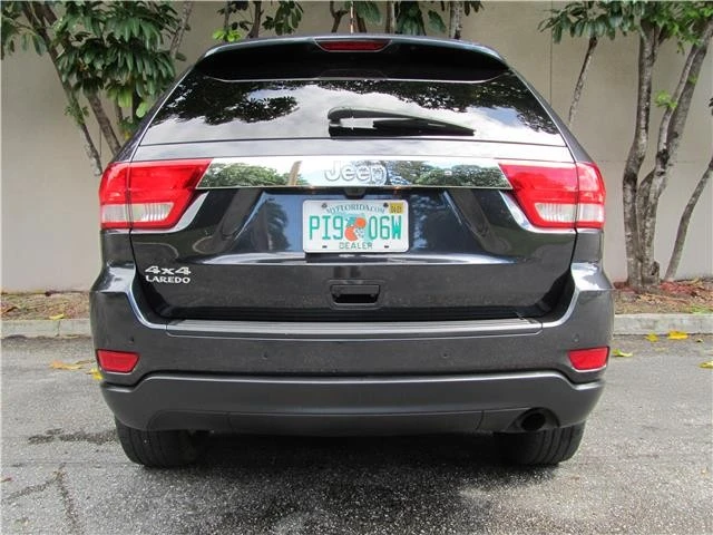 2012 Jeep WK2 Grand Cherokee - Image 12 of 12