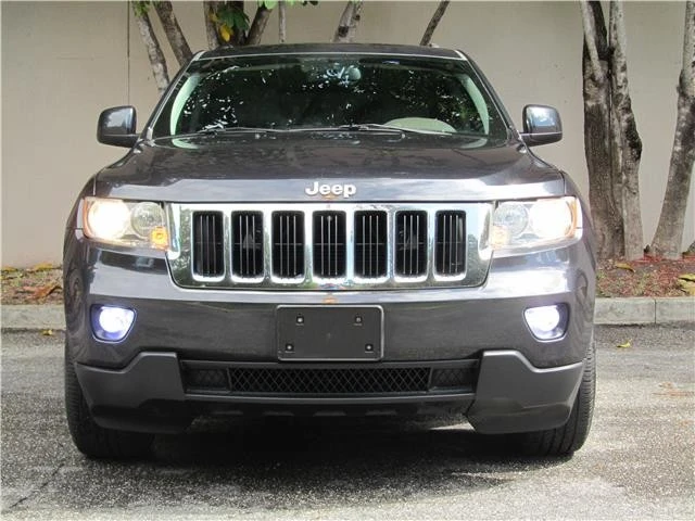 2012 Jeep WK2 Grand Cherokee - Image 5 of 12