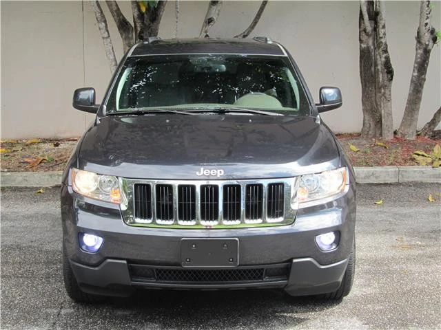 2012 Jeep WK2 Grand Cherokee - Image 4 of 12