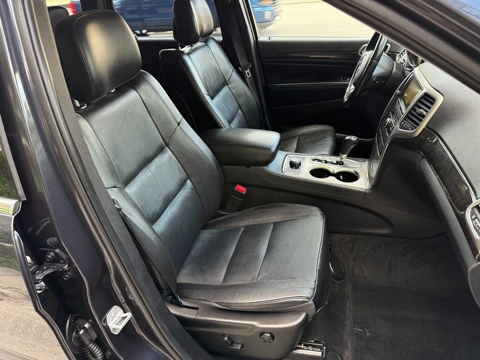 2012 Jeep WK2 Grand Cherokee - Image 19 of 24