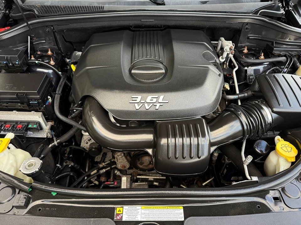 2012 Jeep WK2 Grand Cherokee - Image 23 of 24