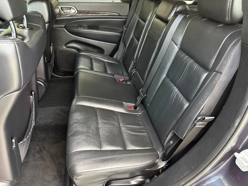 2012 Jeep WK2 Grand Cherokee - Image 18 of 24