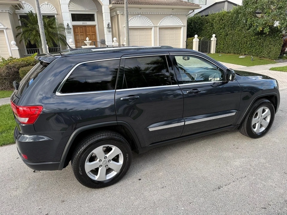 2012 Jeep WK2 Grand Cherokee - Image 3 of 24