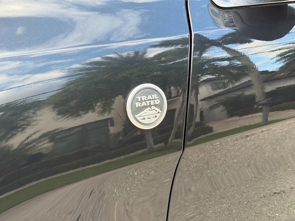 2012 Jeep WK2 Grand Cherokee - Image 6 of 24