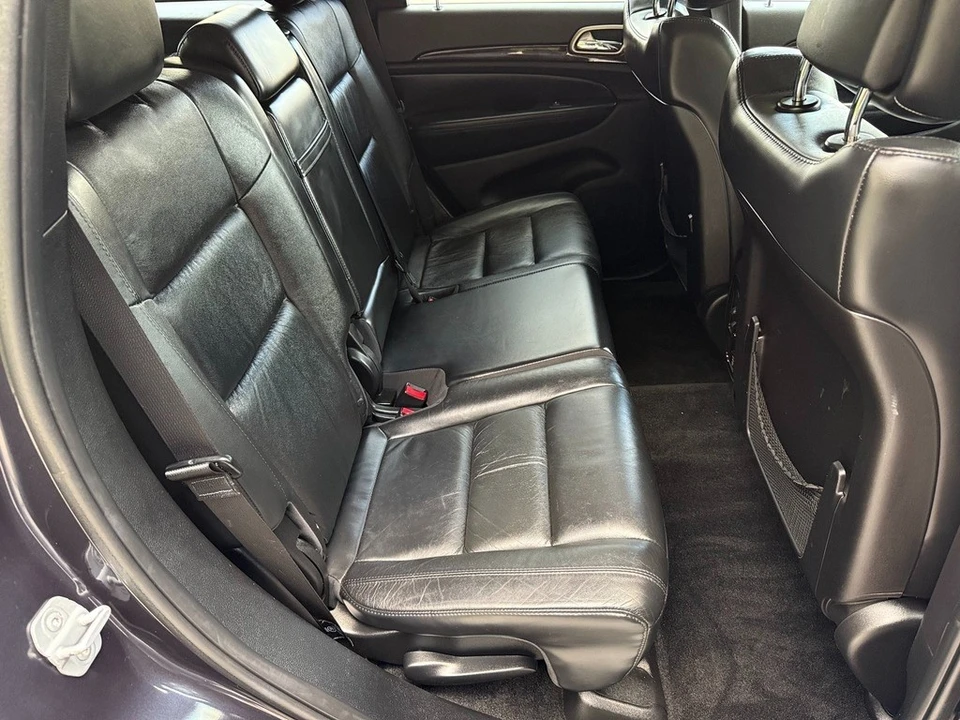2012 Jeep WK2 Grand Cherokee - Image 20 of 24