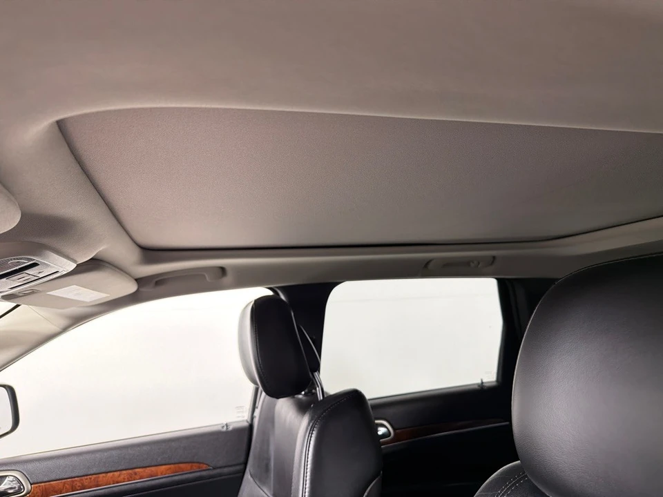 2012 Jeep WK2 Grand Cherokee - Image 12 of 12