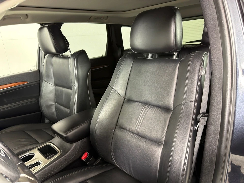 2012 Jeep WK2 Grand Cherokee - Image 11 of 12