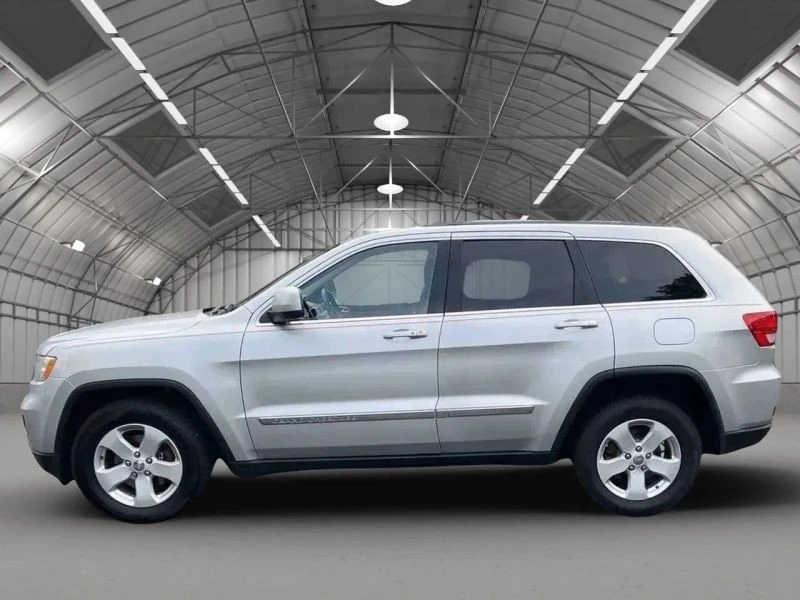 2012 Jeep WK2 Grand Cherokee - Image 4 of 12