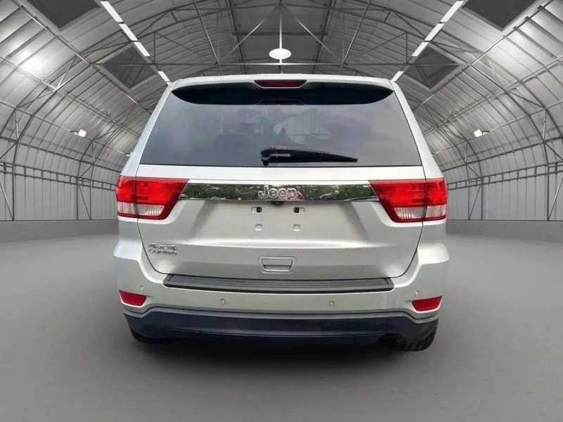 2012 Jeep WK2 Grand Cherokee - Image 6 of 12