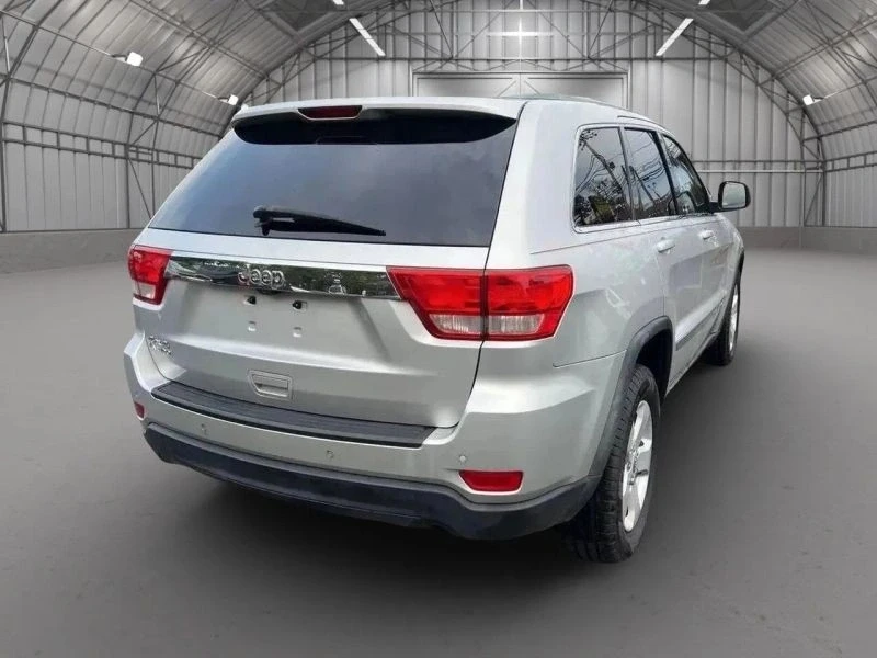 2012 Jeep WK2 Grand Cherokee - Image 7 of 12