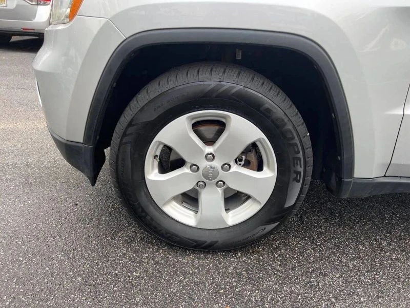 2012 Jeep WK2 Grand Cherokee - Image 10 of 12