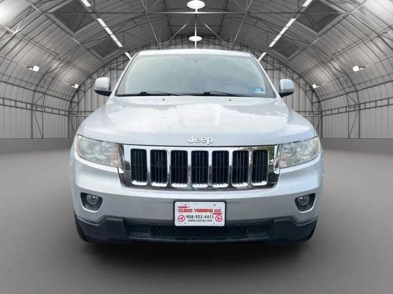 2012 Jeep WK2 Grand Cherokee - Image 2 of 12