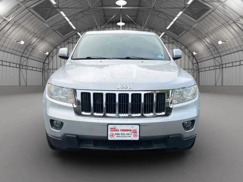 2012 Jeep WK2 Grand Cherokee - Image 2 of 12