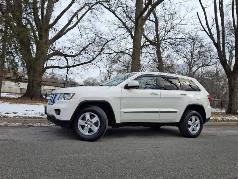 2012 Jeep WK2 Grand Cherokee - Image 2 of 12