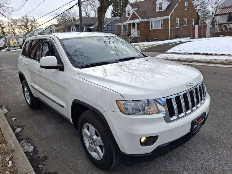 2012 Jeep WK2 Grand Cherokee - Image 7 of 12