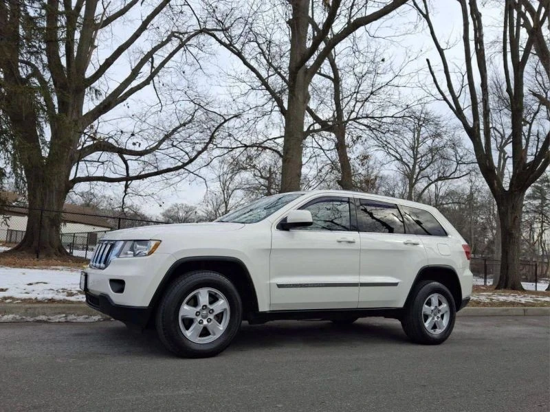 2012 Jeep WK2 Grand Cherokee - Image 12 of 12