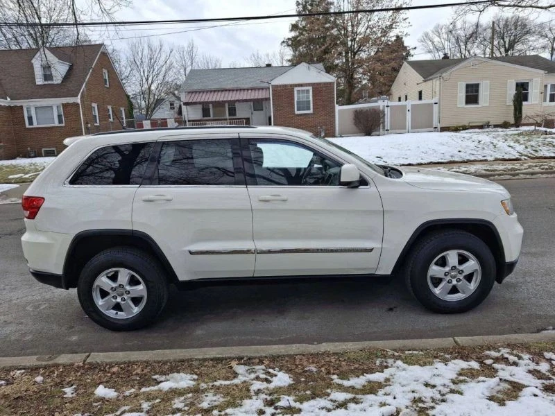 2012 Jeep WK2 Grand Cherokee - Image 5 of 12