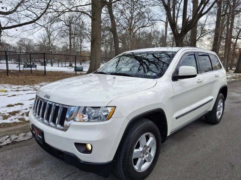 2012 Jeep WK2 Grand Cherokee - Image 10 of 12