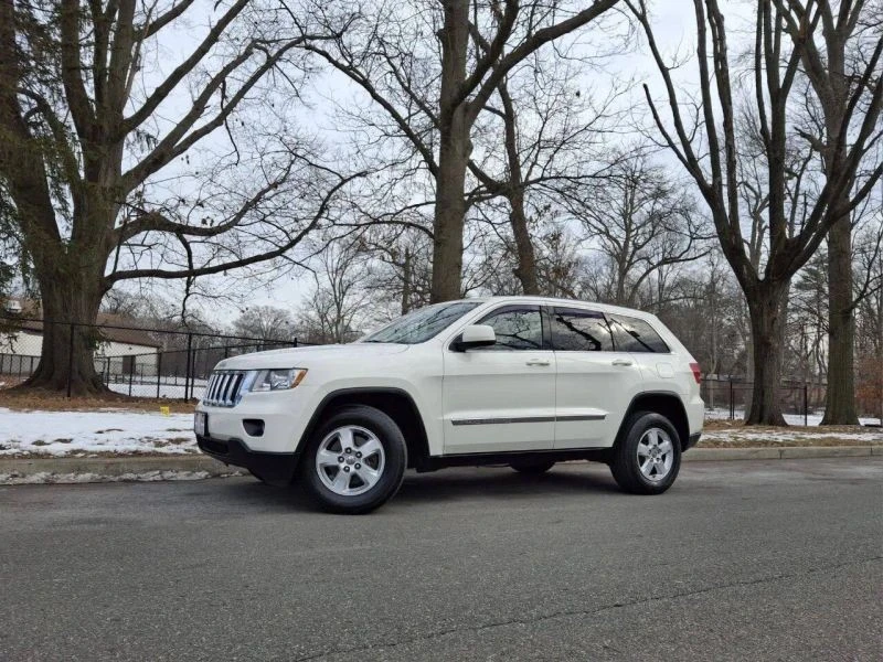 2012 Jeep WK2 Grand Cherokee - Image 3 of 12