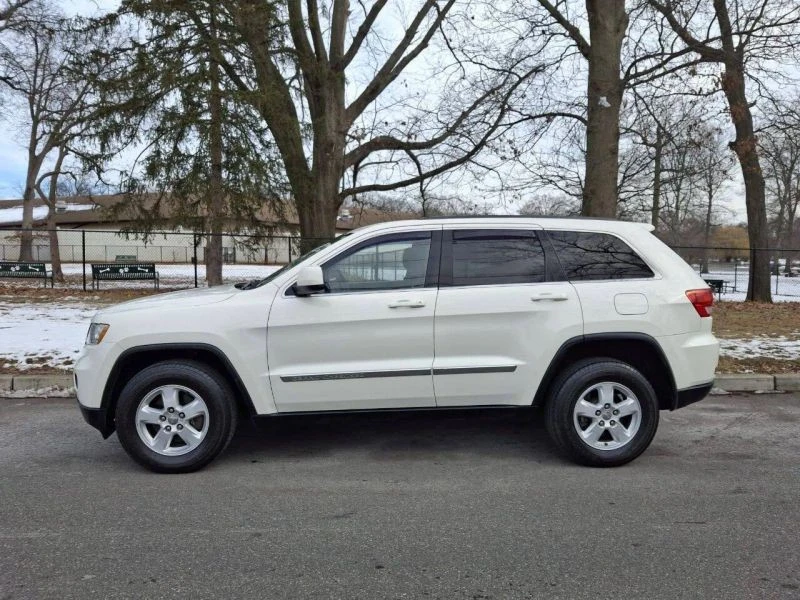 2012 Jeep WK2 Grand Cherokee - Image 6 of 12