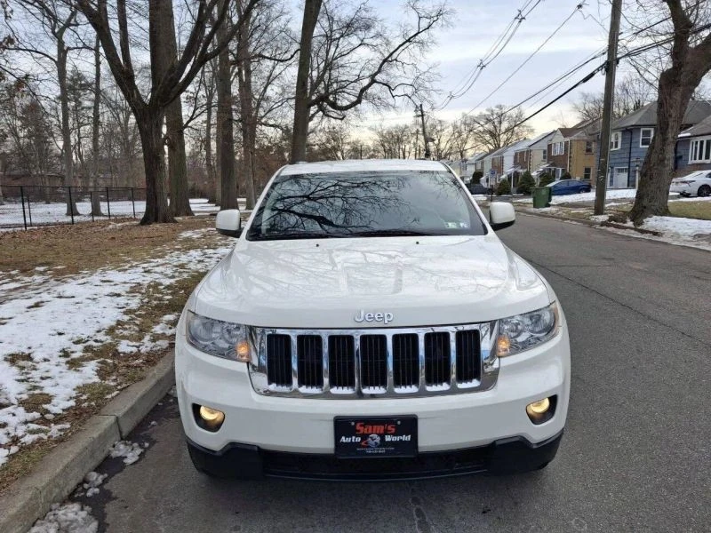 2012 Jeep WK2 Grand Cherokee - Image 8 of 12
