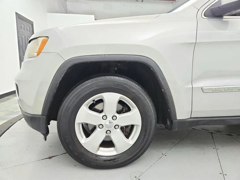 2012 Jeep WK2 Grand Cherokee - Image 28 of 31