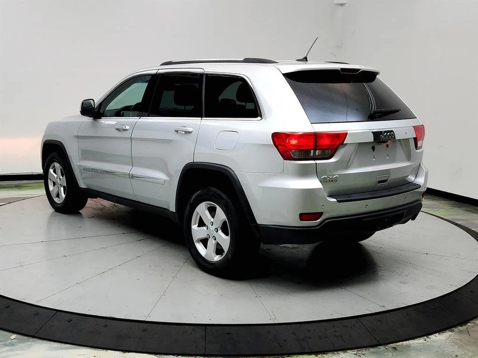2012 Jeep WK2 Grand Cherokee - Image 6 of 31