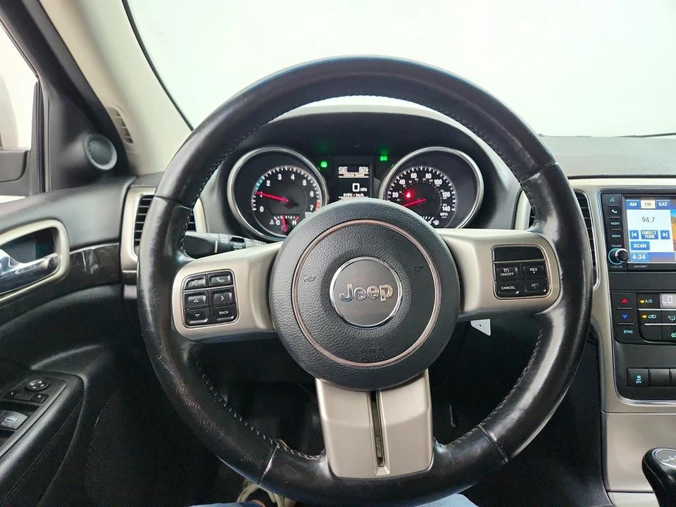 2012 Jeep WK2 Grand Cherokee - Image 16 of 31