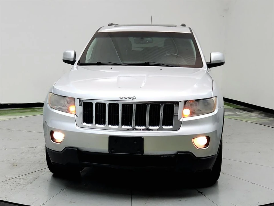 2012 Jeep WK2 Grand Cherokee - Image 2 of 31