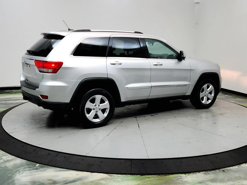 2012 Jeep WK2 Grand Cherokee - Image 4 of 31