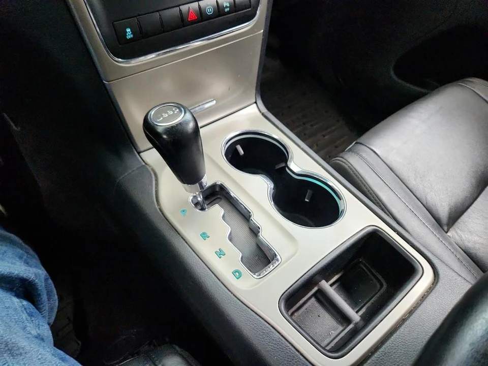 2012 Jeep WK2 Grand Cherokee - Image 17 of 31