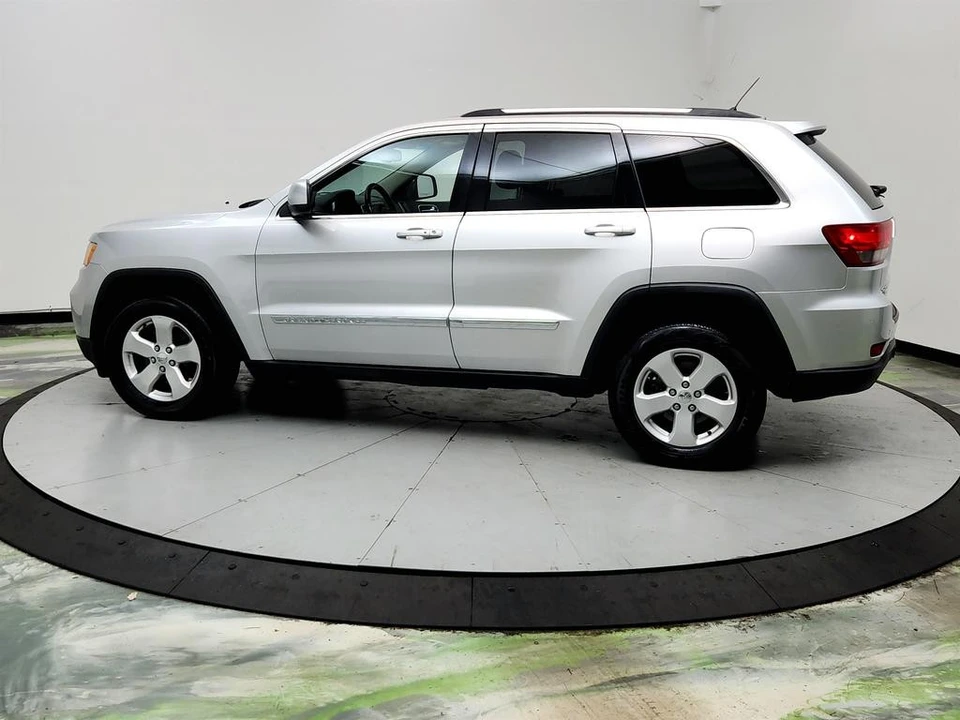 2012 Jeep WK2 Grand Cherokee - Image 7 of 31