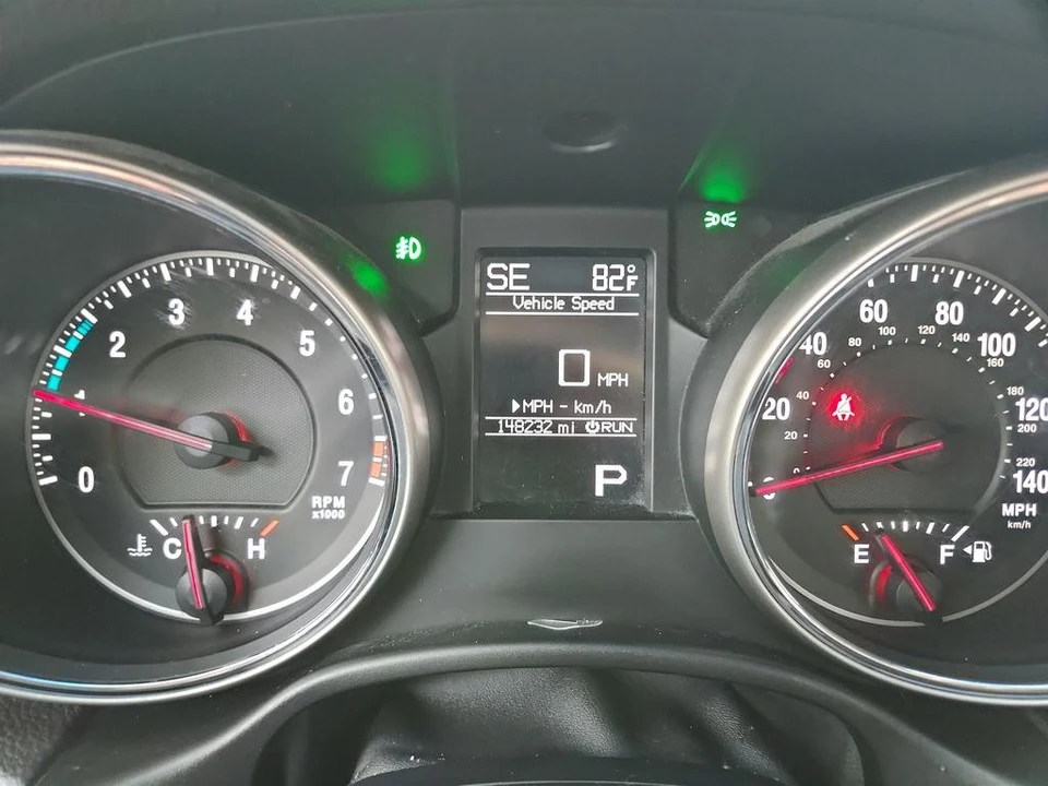 2012 Jeep WK2 Grand Cherokee - Image 15 of 31