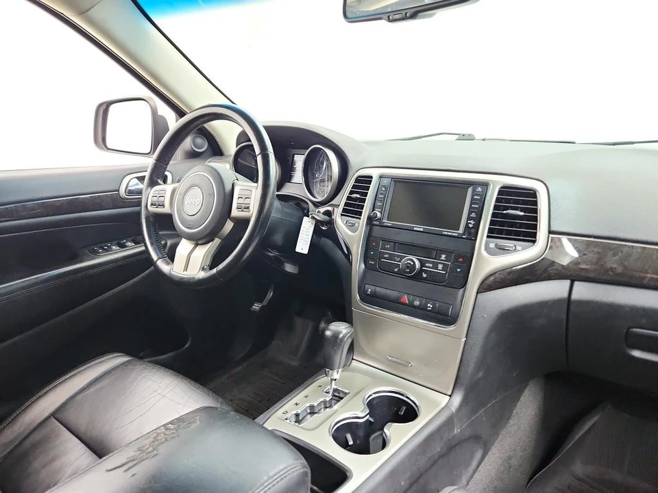 2012 Jeep WK2 Grand Cherokee - Image 23 of 31