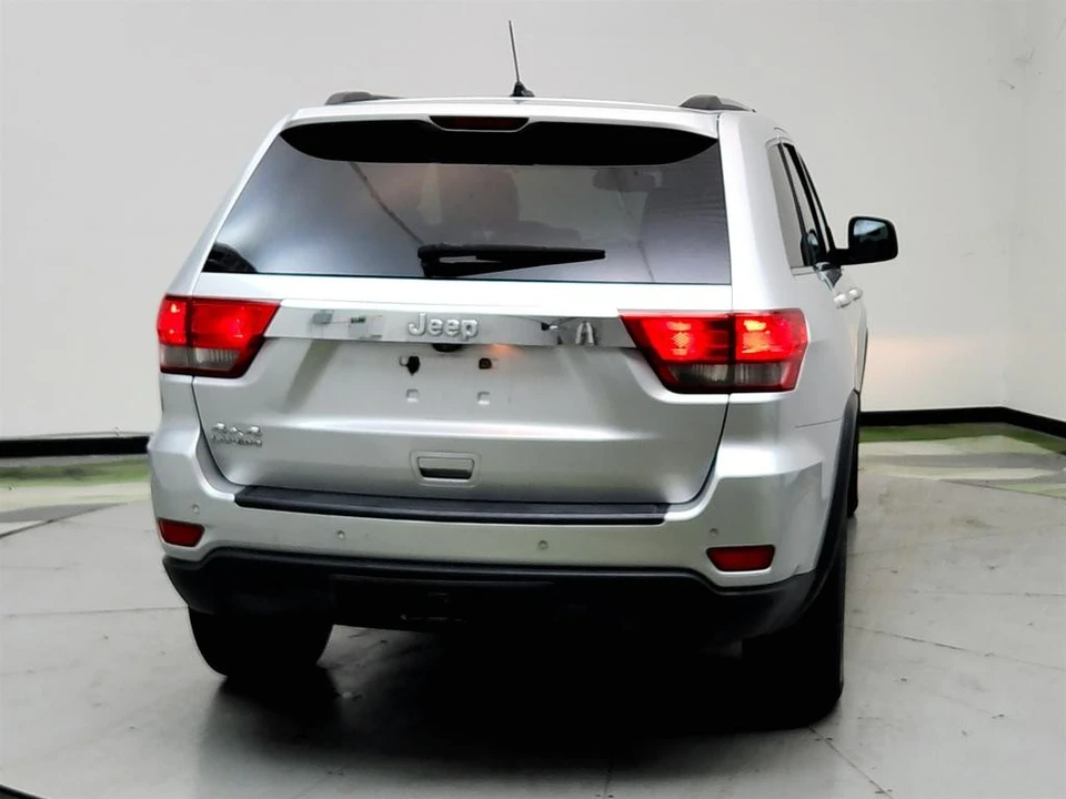 2012 Jeep WK2 Grand Cherokee - Image 5 of 31
