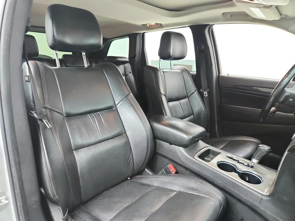 2012 Jeep WK2 Grand Cherokee - Image 24 of 31