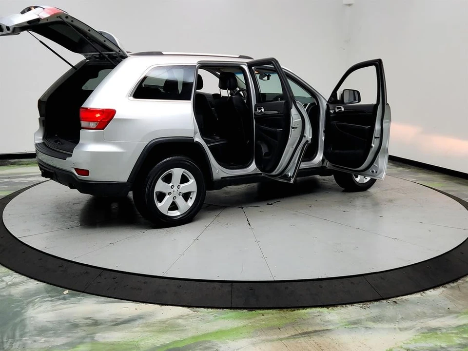 2012 Jeep WK2 Grand Cherokee - Image 10 of 31