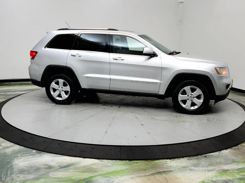 2012 Jeep WK2 Grand Cherokee - Image 3 of 31