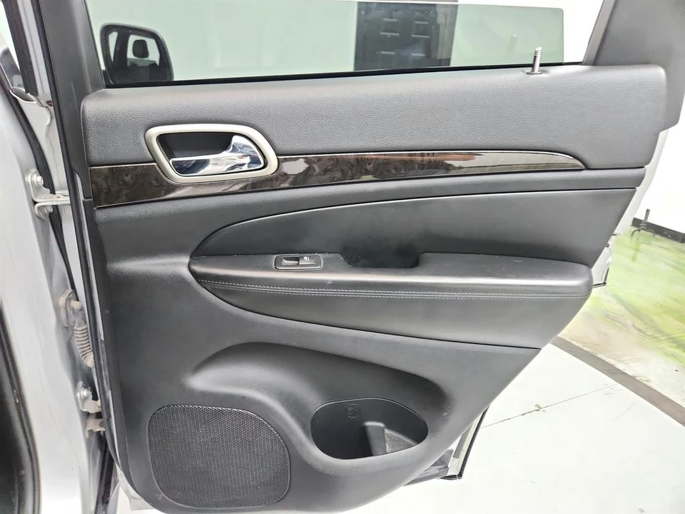 2012 Jeep WK2 Grand Cherokee - Image 26 of 31