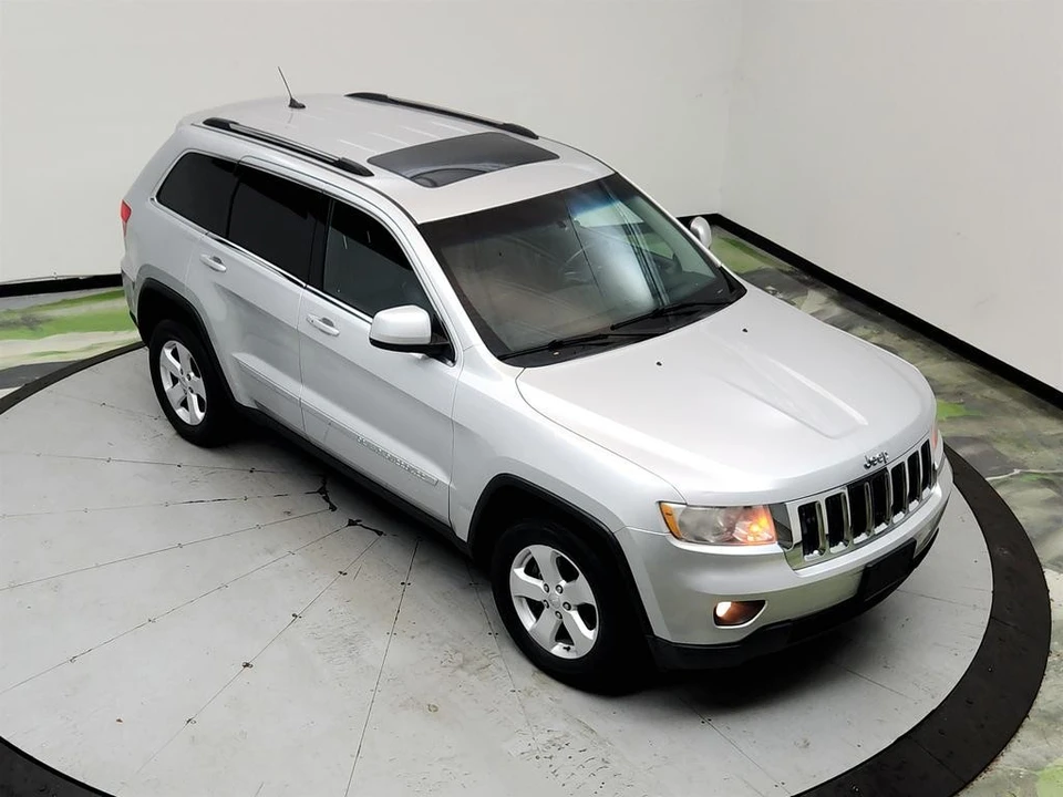 2012 Jeep WK2 Grand Cherokee - Image 31 of 31