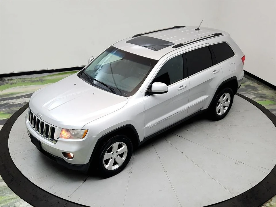 2012 Jeep WK2 Grand Cherokee - Image 29 of 31