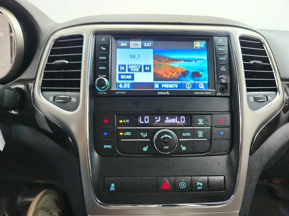 2012 Jeep WK2 Grand Cherokee - Image 18 of 31