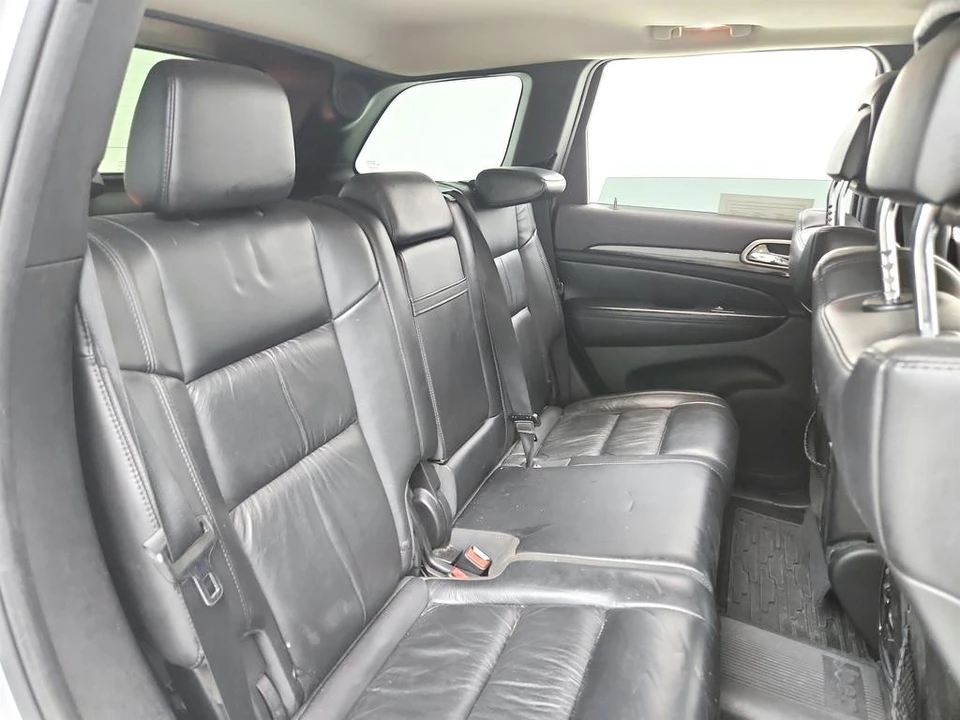 2012 Jeep WK2 Grand Cherokee - Image 27 of 31