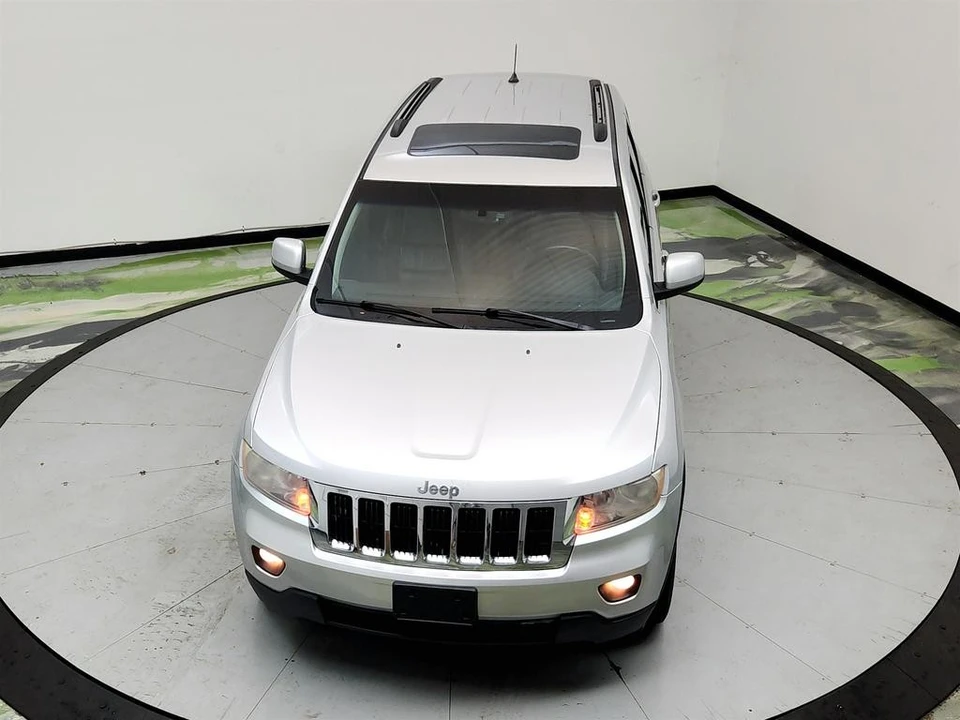 2012 Jeep WK2 Grand Cherokee - Image 30 of 31