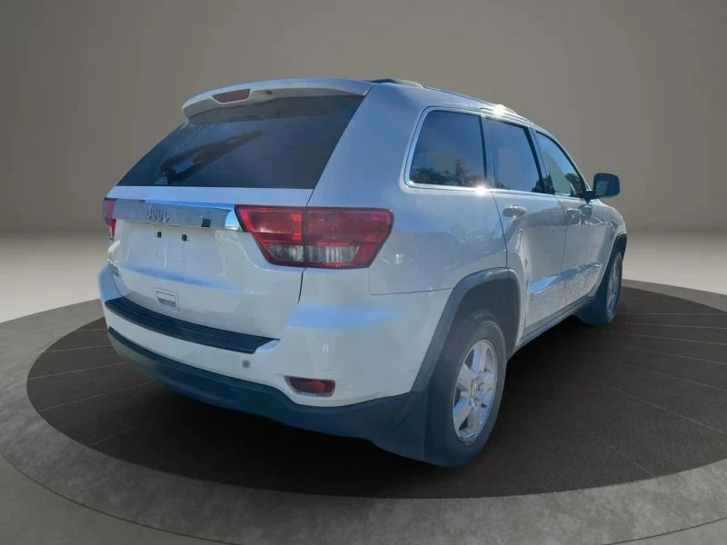 2012 Jeep WK2 Grand Cherokee - Image 5 of 12