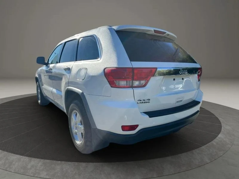 2012 Jeep WK2 Grand Cherokee - Image 7 of 12
