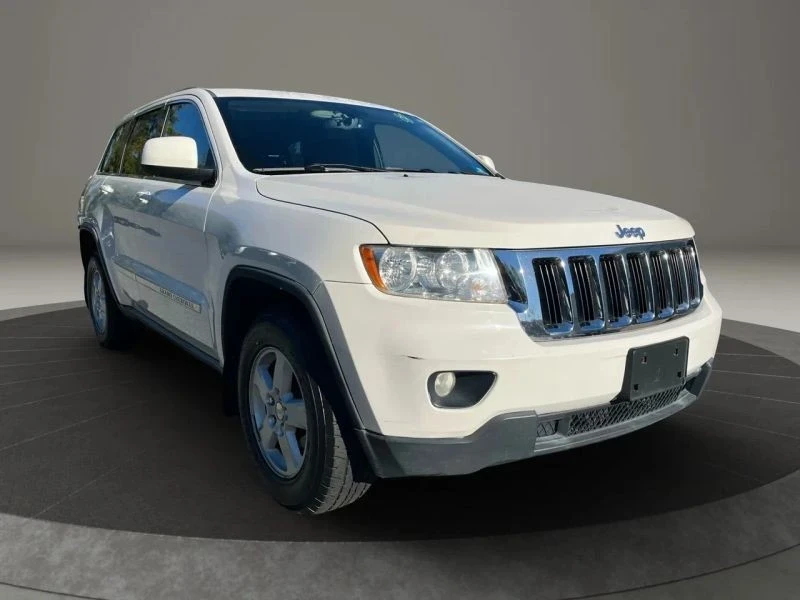 2012 Jeep WK2 Grand Cherokee - Image 3 of 12