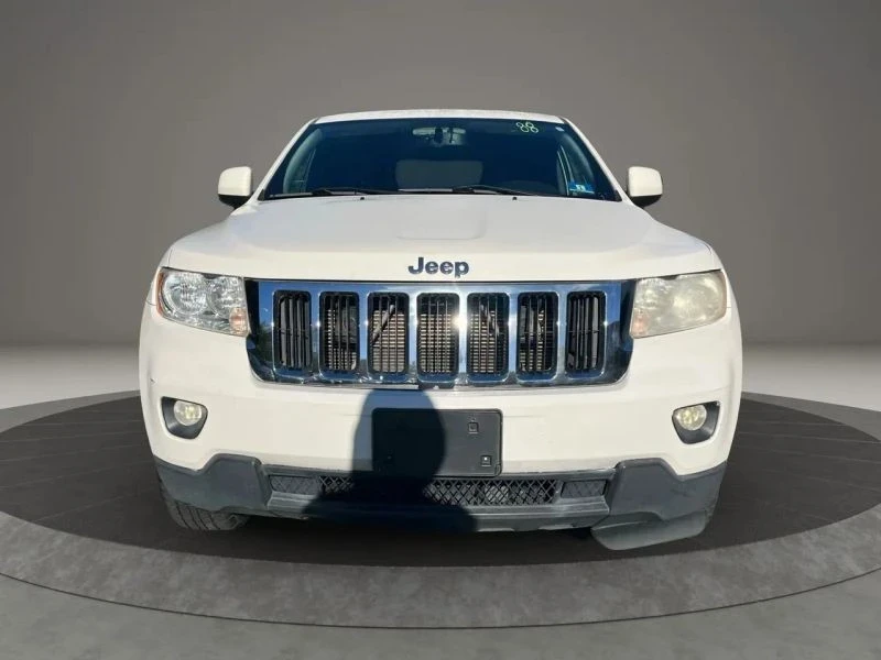 2012 Jeep WK2 Grand Cherokee - Image 2 of 12