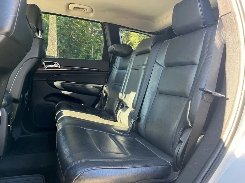 2012 Jeep WK2 Grand Cherokee - Image 12 of 12