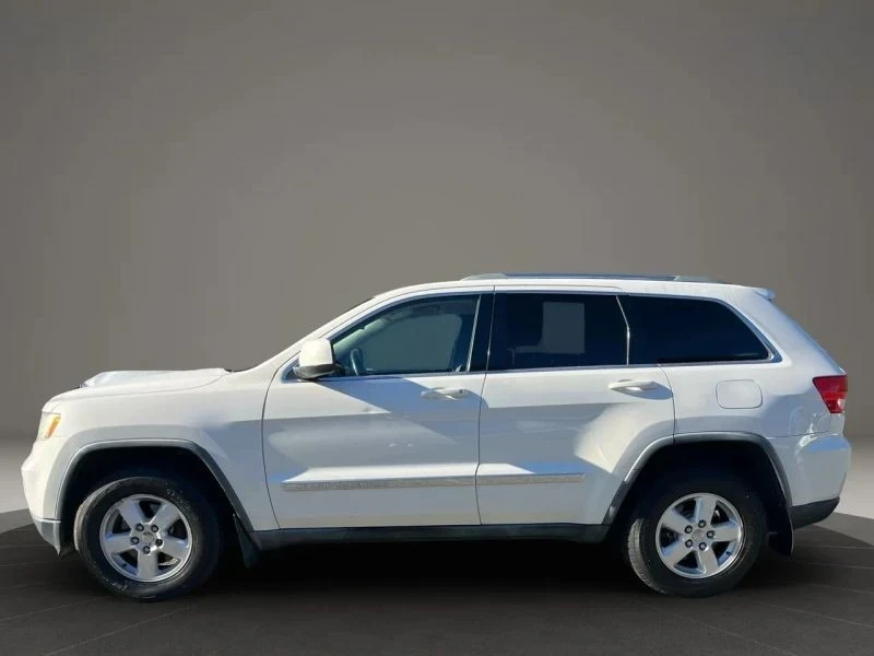 2012 Jeep WK2 Grand Cherokee - Image 8 of 12